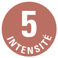 intensité 5 café ethiquable 
